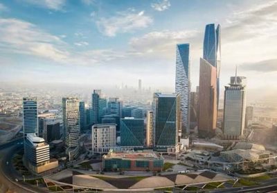 سفير الاتحاد الأوروبي: 2500 شركة أوروبية تنشط في السعودية..