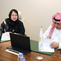 ‏تحت رعاية الأمير عبد العزيز بن سعود .. ‏انطلاق معرض إنترسك السعودية بنسخته الـ (7) في الرياض..
