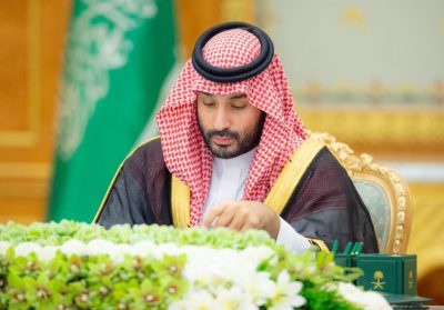 سمو ولي العهد يرأس جلسة مجلس الوزراء في الرياض ويصدر عدد من القرارات 