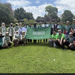 رئاسة الشؤون الدينيّة بالحرمين الشريفين تحدد أئمة المسجد الحرام والمسجد النبوي خلال الأسبوع الحالي