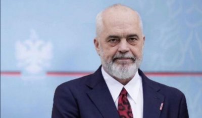 ألبانيا تعيّن وزيراً افتراضياً بالذكاء الاصطناعي لمكافحة الفساد