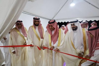 ‏برعايّة سمو محافظ الطائف، البيئة تطلق مهرجان العسل واللوز 2025 وسط مشاركة واسعة من النحالين والمزارعين