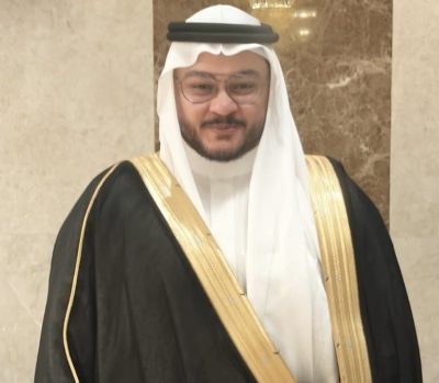 فارس قاري.. في القفص الذهبي