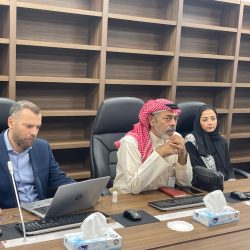 رئاسة الشؤون الدينيّة  بالحرمين الشريفين تحدد الجدول الأسبوعي لأئمة   المسجد الحرام والمسجد النبوي لعام ١٤٤٧هـ