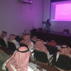 مستشفى الملك عبدالعزيز يُفعّل الأسبوع العالمي للرضاعة الطبيعيّة بعدة مواقع
