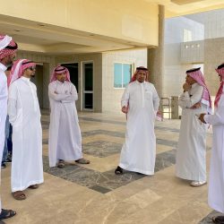 مستشفى الملك عبدالعزيز يفعّل مبادرة “تعلّم بصحة” لتعزيز الوعي الصحي المدرسي