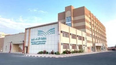 تعليم الطائف ينفّذ برامج تدريبيّة لتأهيل الموجهين الصحيين في المدارس