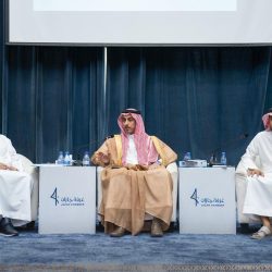 انطلاق النسخة السابعة من معرض إنترسك السعودية بالرياض نهاية سبتمبر الجاري.. 