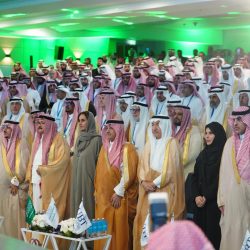 مستفيدات “بر جدة” يشاركن في حملة (التبكيرة خيرة) للتوعية بسرطان الثدي.. مستفيدات “بر جدة” يشاركن في حملة (التبكيرة خيرة) للتوعية بسرطان الثدي..