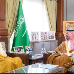 عاجل | العالم السعودي عمر بن يونس ياغي يفوز بجائزة نوبل للكيمياء