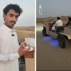 نائب أمير جازان يطمئن على صحة الشيخ العامري والأديب إبراهيم مفتاح..