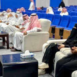رئاسة الشؤون الدينيّة تشارك بجناح رقمي في معرض الرياض الدولي للكتاب 2025