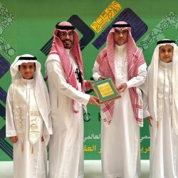 لتعزيز الترابط المجتمعي .. جمعيّة “العلاج الآمن” تحتفل باليوم العالمي لكبار السنّ