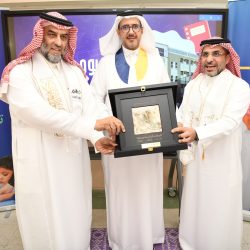 سمو أمير منطقة الرياض يدّشن مكاتب ” مدينتي ” في عدد من أحياء العاصمة