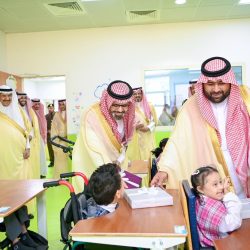 سمو أمير منطقة جازان يُثمن جهود معلمي ومعلمات المملكة في تنشئة الأجيال في يومهم العالمي ..