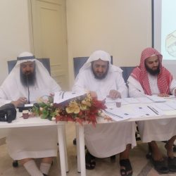 زوجة الشيخ علي بن سحاري الحازمي إلى رحمة الله تعالى..