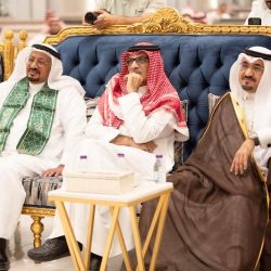 أمير المدينة يرعى حفل افتتاح مؤتمر الجيل الخامس من التعليم