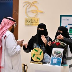 المركز العربي الأوروبي يعلن اختيار آية عمران سفيرة للسلام والنوايا الحسنة..