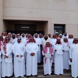 في يوم المعلم : مدير عام التعليم بمنطقة جازان .. المعلم شريك في التنمية، وركيزة أساسية في بناء الإنسان وصناعة المستقبل..