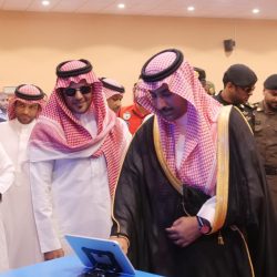 إذاعة “هنا العزم” تستضيف المتحدث باسم نادي الثقافة والفنون بصبيا..