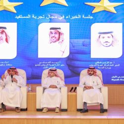 “بر جدة” و “العلامة البارقة” يُثريان شراكتهما المجتمعية بحملة التوعية بسرطان الثدي..