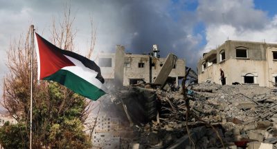 المركز العربي الأوروبي يرحّب بقرار وقف الحرب في غزة ويدعو إلى محاسبة المسؤولين عن جرائم الإبادة..