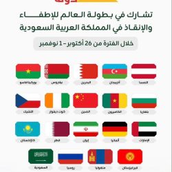 انطلاق فعاليات مزاد المدينة المنورة الثاني للإبل بمحافظة الحناكية..