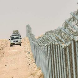 السفارة السعودية في إيطاليا: بدء تطبيق نظام الدخول والخروج الأوروبي (EES) غدًا..