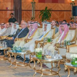 تمديد تكليف إبراهيم الغفيلي مديرًا عامًا للمراسم والعلاقات بـ التدريب التقني..