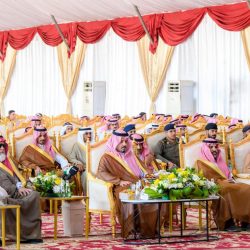 أمير منطقة جازان يدشّن “ملتقى الكفاءات التقنية” بجامعة جازان..