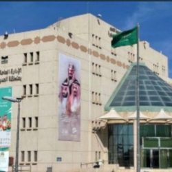 نيابةً عن سمو أمير منطقة القصيم.. وكيل الإمارة يرعى تدشين معرض “إبداع 2026” بمشاركة 120 مشروعًا ابتكاريًا.. نيابةً عن سمو أمير منطقة القصيم.. وكيل الإمارة يرعى تدشين معرض “إبداع 2026” بمشاركة 120 مشروعًا ابتكاريًا..