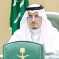 أمير جازان يستقبل رئيس محكمة الاستئناف بالمنطقة..