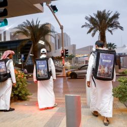 الشركة السعودية للكهرباء توقّع اتفاقية تمويل بأكثر من 4 مليارات دولار.. الشركة السعودية للكهرباء توقّع اتفاقية تمويل بأكثر من 4 مليارات دولار..