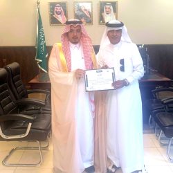 أمير منطقة جازان يستقبل وزير الصحة..