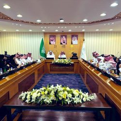 بالفيديو : ‏سمو أمير منطقة جازان يستقبل مدير عام تعليم جازان وعدداً من القيادات التعليمية، والمعلمين والمعلمات بمناسبة ‎اليوم العالمي للمعلم..