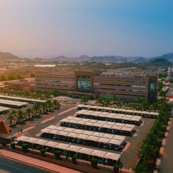 مدير تعليم مكة والرئيس التنفيذي لشركة كدانة للتنميّة  والتطوير يُكرمان 63 معلماً