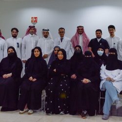 توقيع ديوان هيبة شاعر 2 للشاعر الشيخ محمد القثامي العتيبي في معرض الرياض الدولي للكتاب 2025
