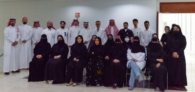 عوّاد الأمل الصحية شريك فاعل في دعم وتأهيل الكفاءات الصحيّة  ضمن برنامج “ممارسين”