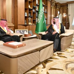 إذاعة “هنا العزم” تستضيف المتحدث باسم نادي الثقافة والفنون بصبيا..