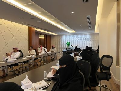 انطلاق دورة “المالية والمحاسبة” بمشروع انطلاقة نماء في جازان