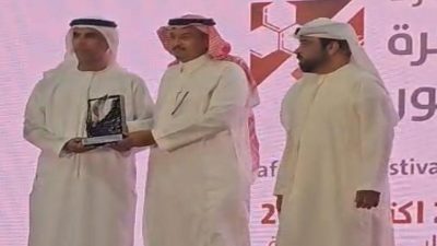 عسل جازان يحصد المركز الثاني خليجياً..