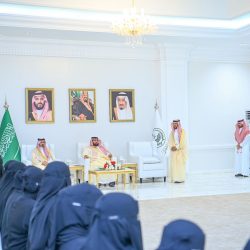 جمعية رؤية تختتم برنامج الإلقاء والخطابة للأطفال ذوي الإعاقة..