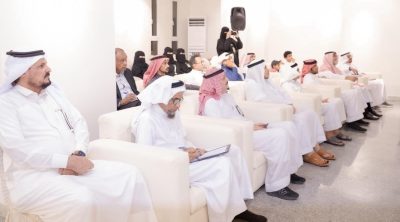 أمسية “حكاية كتاب” بجازان تستعرض تجربة الترجمة الأدبية