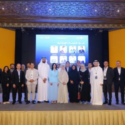 بيان سعودي–أمريكي مشترك في ختام زيارة ولي العهد إلى واشنطن يؤكد متانة الشراكة الإستراتيجية بين البلدين