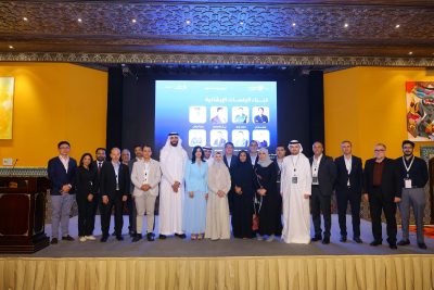 مختبر الإدارة المالية ينطلق بجدة لتأهيل القدرات الشابة من رواد الأعمال