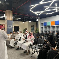 بالفيديو : أمير جازان يطّلع على برامج ومبادرات جمعية التغذية العلاجية بالمنطقة..