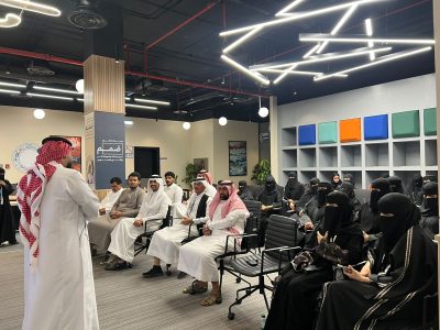 “نماء جازان” تعزز مهارات إدارة الفعاليات في القطاع غير الربحي