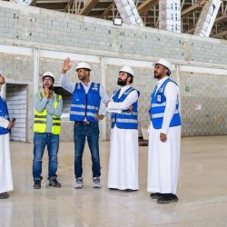 «الجمارك» تُحبط تهريب أكثر من 5.3 ملايين حبة كبتاغون عبر ميناء الملك عبدالعزيز..