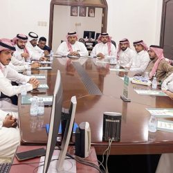 إمارة منطقة المدينة المنورة تشارك في مؤتمر ومعرض الحج والعمرة..