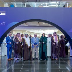 إمارة منطقة المدينة المنورة تشارك في مؤتمر ومعرض الحج والعمرة..